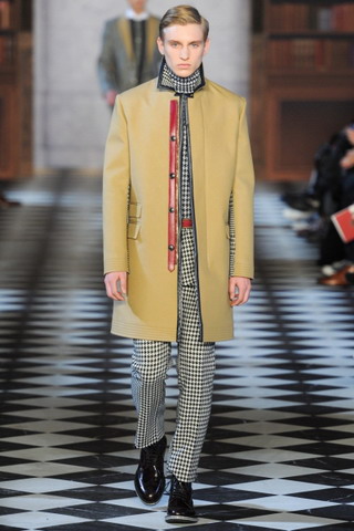 Tommy Hilfiger / - 2013-2014